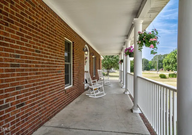 5th image of 4461 S Halifax Rd, Rocky Mount, NC 27803 | MLS# 10173324