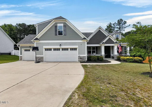 1st image of 65 Everwood Dr, Four Oaks, NC 27524 | MLS# 10173364