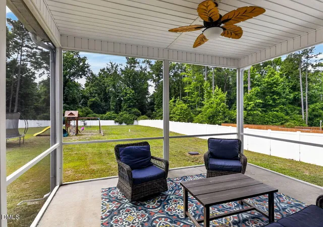 33rd image of 65 Everwood Dr, Four Oaks, NC 27524 | MLS# 10173364