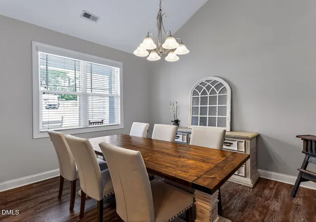 5th image of 65 Everwood Dr, Four Oaks, NC 27524 | MLS# 10173364