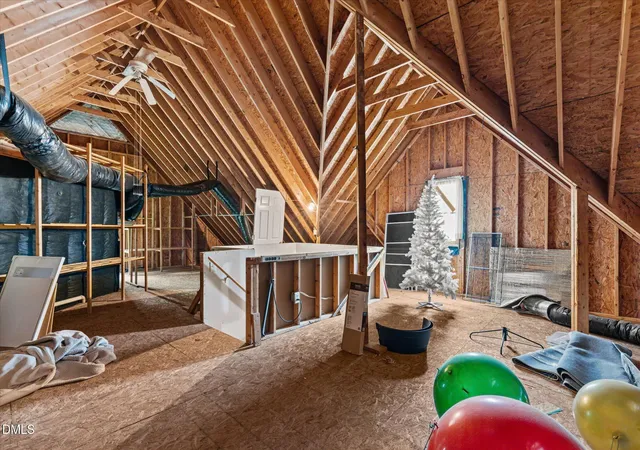 36th image of 8709 Ormand Wy, Wake Forest, NC 27587 | MLS# 10180688