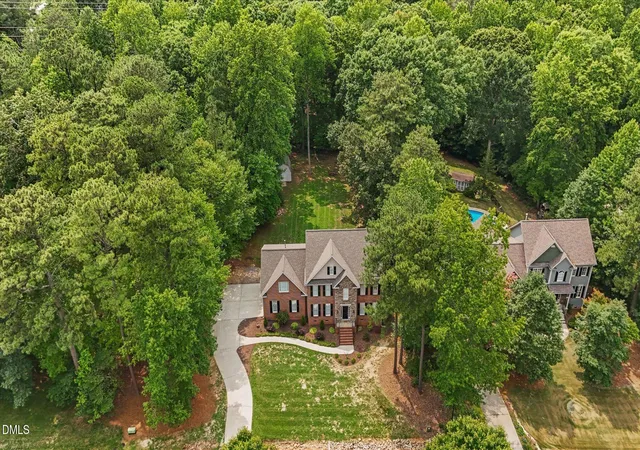 3rd image of 8709 Ormand Wy, Wake Forest, NC 27587 | MLS# 10180688