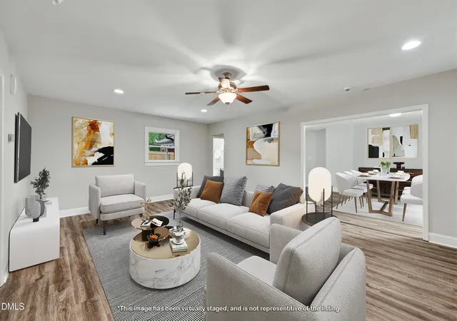 1st image of 503 E Juniper Ave, Wake Forest, NC 27587 | MLS# 10173389