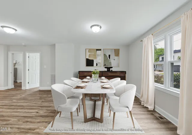 3rd image of 503 E Juniper Ave, Wake Forest, NC 27587 | MLS# 10173389