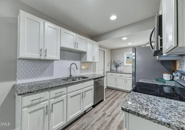 5th image of 503 E Juniper Ave, Wake Forest, NC 27587 | MLS# 10173389