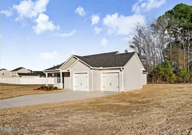 Homes for sale in Castalia, NC | 11445 Red Bud Rd, Castalia, NC 27816 | MLS# 10177628