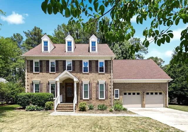 Photo 1 of Single family home for sale at 224 Shawcroft Rd, Fayetteville, NC 28311 | MLS# 763798 | Listing updated on 2026-07-29