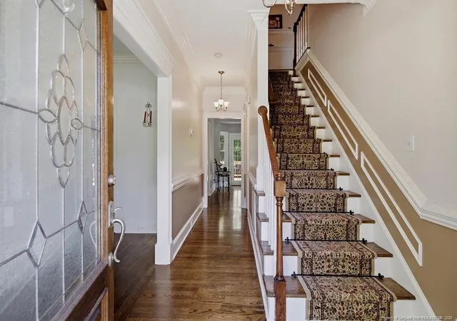 Photo 3 of Single family home for sale at 224 Shawcroft Rd, Fayetteville, NC 28311 | MLS# 763798 | Listing updated on 2026-07-29