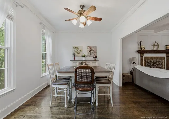 Photo 3 of Single family home for sale at 224 Shawcroft Rd, Fayetteville, NC 28311 | MLS# 763798 | Listing updated on 2026-07-29