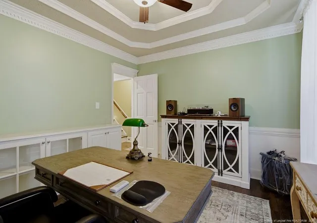 Photo 4 of Single family home for sale at 224 Shawcroft Rd, Fayetteville, NC 28311 | MLS# 763798 | Listing updated on 2026-07-29