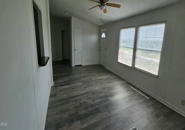 Photo 3 of Manufactured home for sale at 70 Waterfront Dr, Louisburg, NC 27549 | MLS# 10174032 | Listing updated on 2026-07-18