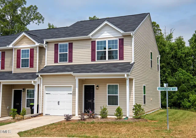Homes for sale in Whitsett, NC | 1100 Brooksridge Wy, Whitsett, NC 27377 | MLS# 10173703