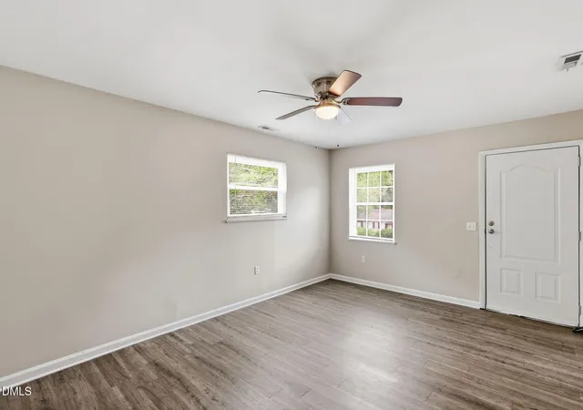 Photo 3 of Single family home for sale at 1200 Hazelnut Dr, Raleigh, NC 27610 | MLS# 10173700 | Listing updated on 2026-09-30