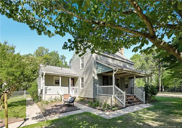 1st image of 5314 Ole Cypress Springs Rd, Hope Mills, NC 28348 | MLS# 764081