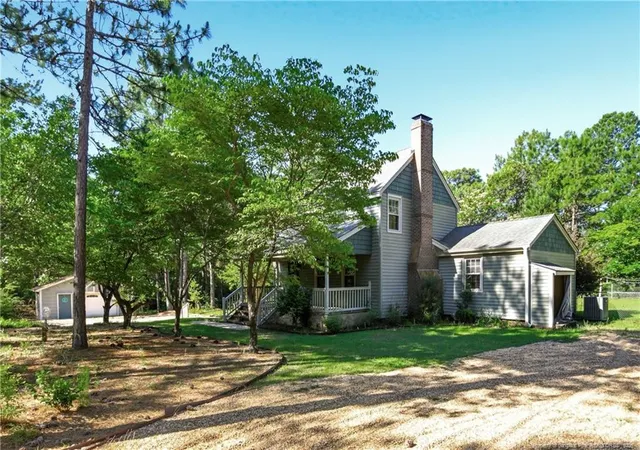 3rd image of 5314 Ole Cypress Springs Rd, Hope Mills, NC 28348 | MLS# 764081