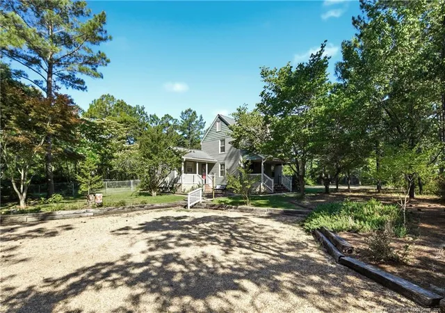 4th image of 5314 Ole Cypress Springs Rd, Hope Mills, NC 28348 | MLS# 764081