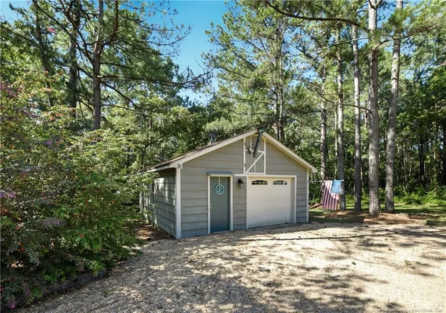 5th image of 5314 Ole Cypress Springs Rd, Hope Mills, NC 28348 | MLS# 764081