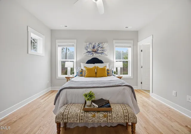 Photo 1 of Single family home for sale at 542 Beacon Ridge Blvd, Chapel Hill, NC 27516 | MLS# 10176422 | Listing updated on 2026-09-08