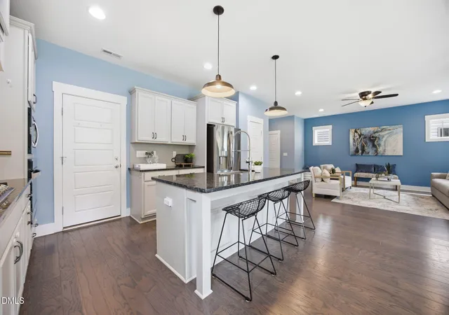 Homes for sale in Chapel Hill, NC | 542 Beacon Ridge Blvd, Chapel Hill, NC 27516 | MLS# 10176422