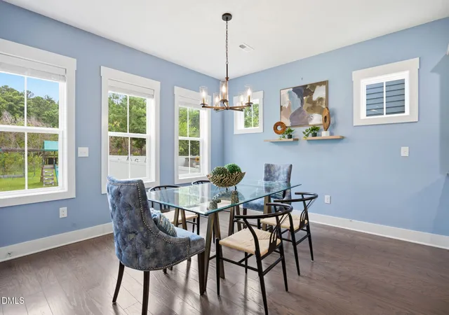Homes for sale in Chapel Hill, NC | 542 Beacon Ridge Blvd, Chapel Hill, NC 27516 | MLS# 10176422