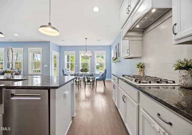 Homes for sale in Chapel Hill, NC | 542 Beacon Ridge Blvd, Chapel Hill, NC 27516 | MLS# 10176422