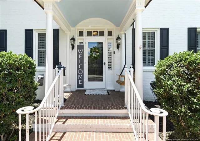3rd image of 1108 Belmont Cir, Fayetteville, NC 28305 | MLS# 764150