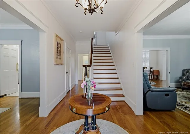 4th image of 1108 Belmont Cir, Fayetteville, NC 28305 | MLS# 764150
