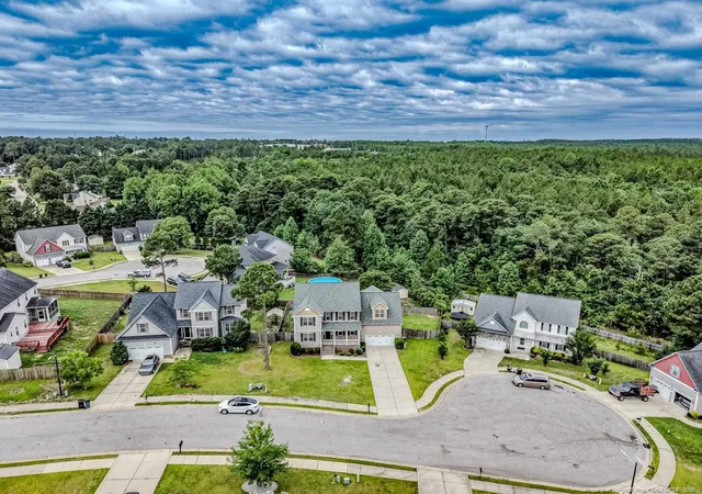 Photo 2 of Single family home for sale at 157 Revere Way, Cameron, NC 28326 | MLS# 764153 | Listing updated on 2026-07-25