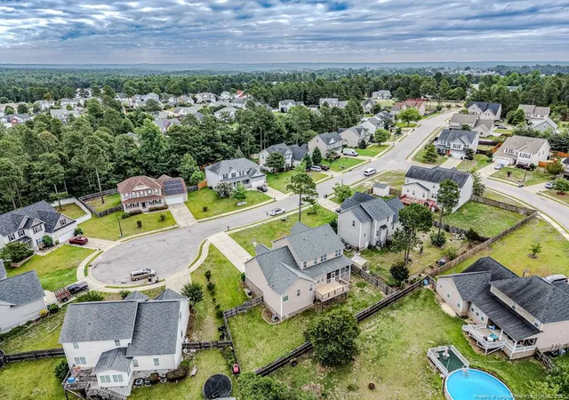 Photo 3 of Single family home for sale at 157 Revere Way, Cameron, NC 28326 | MLS# 764153 | Listing updated on 2026-07-25