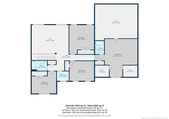 Photo 41 of Single family home for sale at 157 Revere Way, Cameron, NC 28326 | MLS# 764153 | Listing updated on 2026-07-25