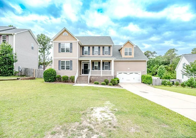 Photo 5 of Single family home for sale at 157 Revere Way, Cameron, NC 28326 | MLS# 764153 | Listing updated on 2026-07-25