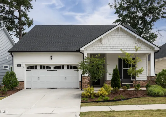 Photo 2 of Single family home for sale at 3440 Olive Glen Dr, Apex, NC 27502 | MLS# 10173176 | Listing updated on 2026-09-18