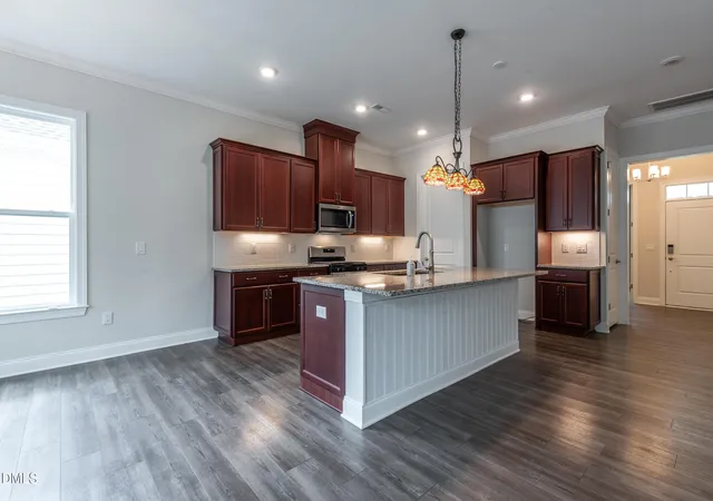 Photo 3 of Single family home for sale at 3440 Olive Glen Dr, Apex, NC 27502 | MLS# 10173176 | Listing updated on 2026-09-18