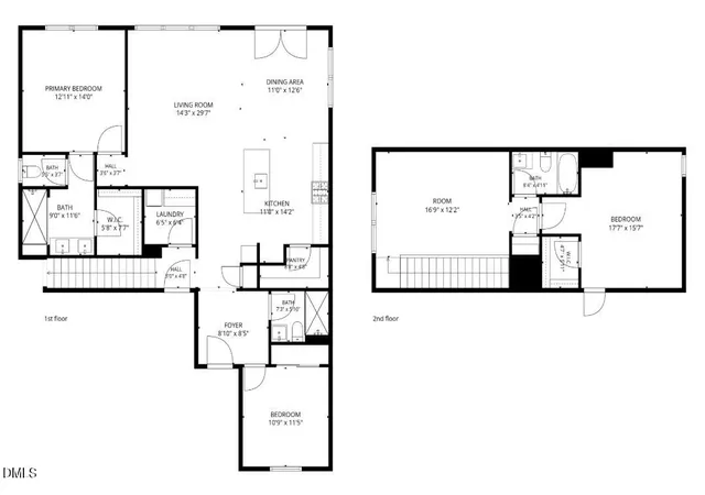 Photo 4 of Single family home for sale at 3440 Olive Glen Dr, Apex, NC 27502 | MLS# 10173176 | Listing updated on 2026-09-18