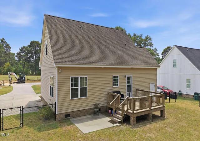 Photo 4 of Single family home for sale at 912 E Birchwood Dr, Nashville, NC 27856 | MLS# 10173553 | Listing updated on 2026-09-04