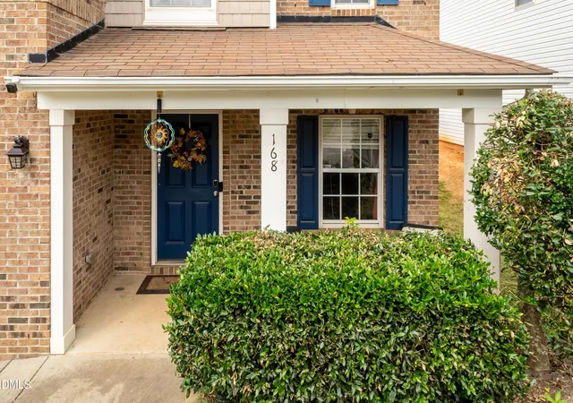 2nd image of 168 Averasboro Dr, Clayton, NC 27520 | MLS# 10173274