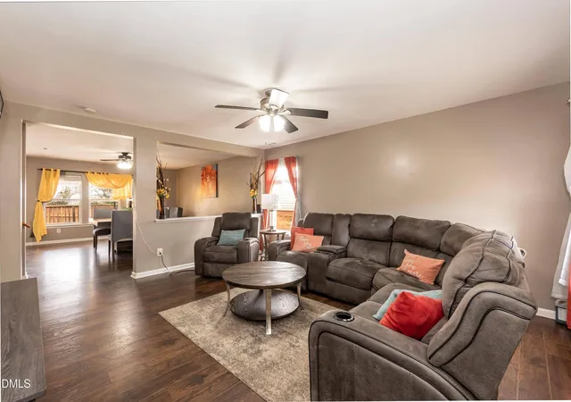 3rd image of 168 Averasboro Dr, Clayton, NC 27520 | MLS# 10173274