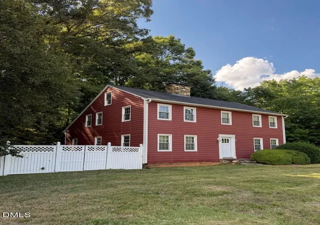 1st image of 81 Alleghany Dr, Roxboro, NC 27573 | MLS# 10175563