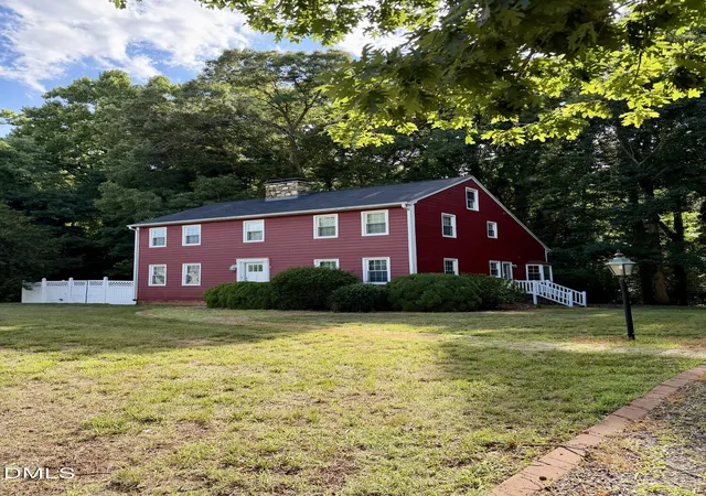 Photo 3 of Single family home for sale at 81 Alleghany Dr, Roxboro, NC 27573 | MLS# 10175563 | Listing updated on 2026-08-19