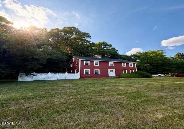 2nd image of 81 Alleghany Dr, Roxboro, NC 27573 | MLS# 10175563