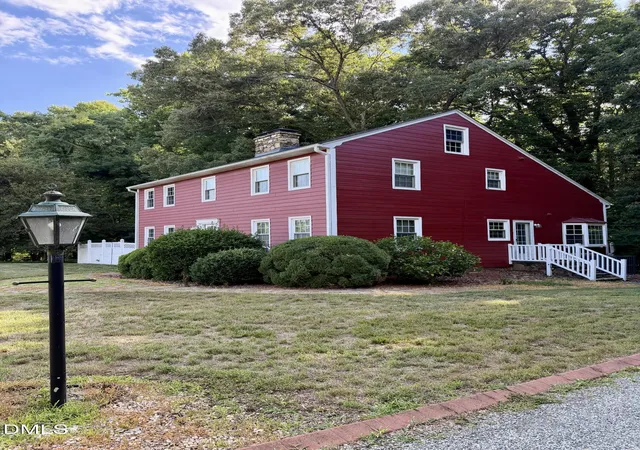 Photo 3 of Single family home for sale at 81 Alleghany Dr, Roxboro, NC 27573 | MLS# 10175563 | Listing updated on 2026-08-19