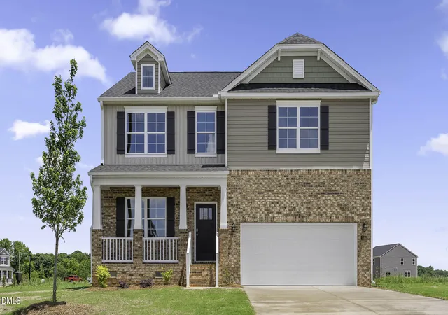 Photo 1 of Sale Pending at 1556 Aberdeen Dr, Mebane, NC 27302 | MLS# 10173128 | Listing updated on 2026-08-28