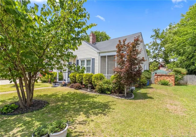 4th image of 1402 Summitt Ave, Fayetteville, NC 28305 | MLS# 764160