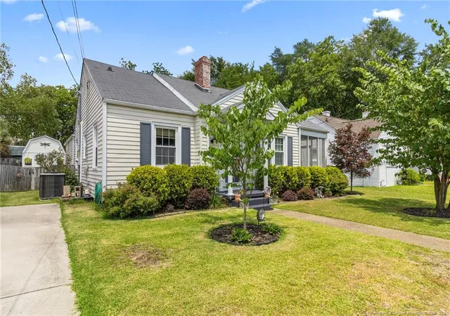 5th image of 1402 Summitt Ave, Fayetteville, NC 28305 | MLS# 764160