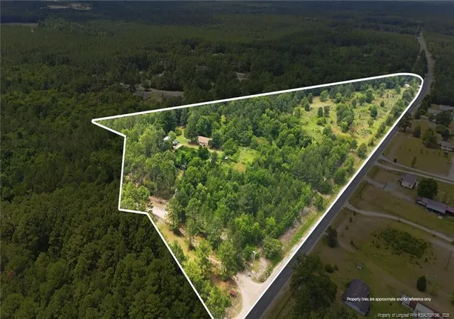 Photo 1 of Sale Pending at 46 Gainsborough Ln, Cameron, NC 28326 | MLS# 764159 | Listing updated on 2026-07-18