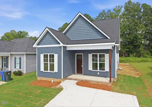 Photo 2 of Single family home for sale at 3209 Dolostone Ct Sw, Wilson, NC 27893 | MLS# 10173233 | Listing updated on 2026-07-31