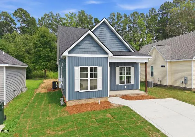 Photo 3 of Single family home for sale at 3209 Dolostone Ct Sw, Wilson, NC 27893 | MLS# 10173233 | Listing updated on 2026-07-31