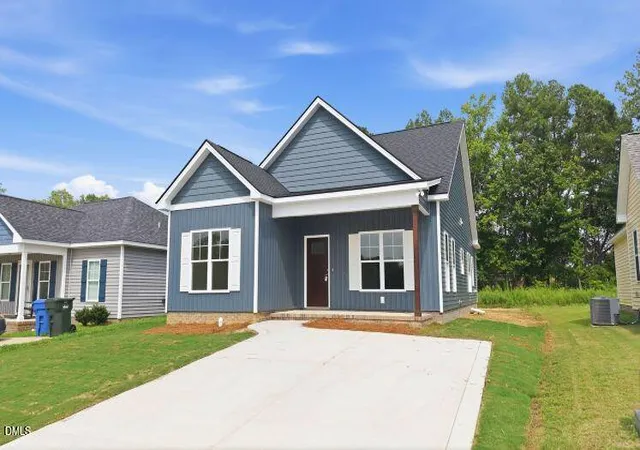Photo 3 of Single family home for sale at 3209 Dolostone Ct SW, Wilson, NC 27893 | MLS# 10173233 | Listing updated on 2026-07-31