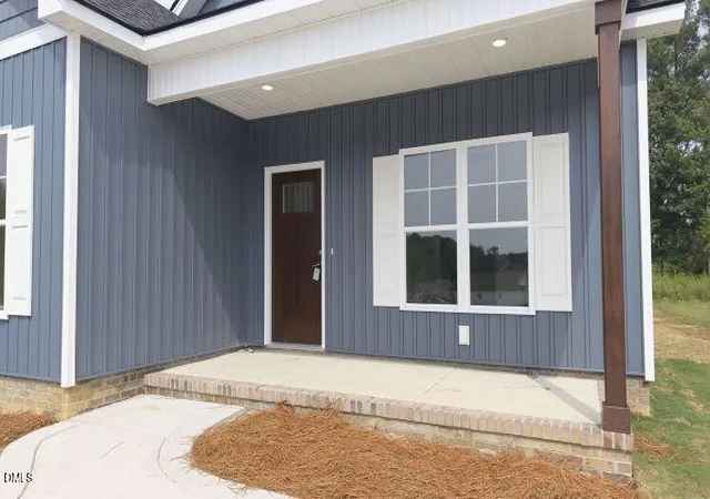 Photo 4 of Single family home for sale at 3209 Dolostone Ct SW, Wilson, NC 27893 | MLS# 10173233 | Listing updated on 2026-07-31