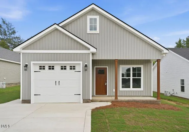 Photo 1 of Single family home for sale at 3229 Dolostone Ct Sw, Wilson, NC 27893 | MLS# 10173171 | Listing updated on 2026-07-31